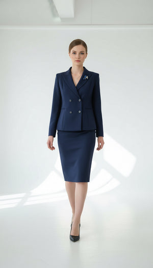 MERZİG Lacivert Ofis Takımı