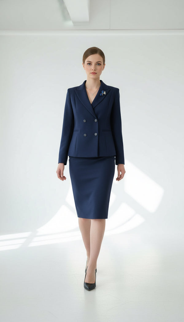 MERZİG Lacivert Ofis Takımı