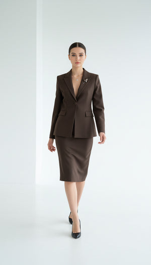 CHMNİTZ Kahve Ofis Takımı