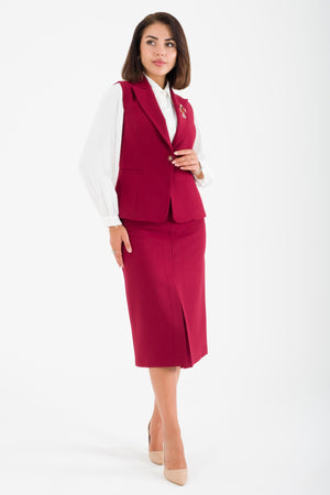 LEDUC Bordo Ofis Takımı