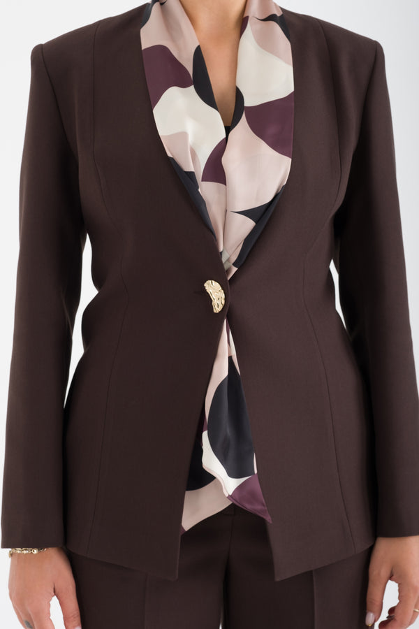 SCULPT Kahve Ofis Takımı