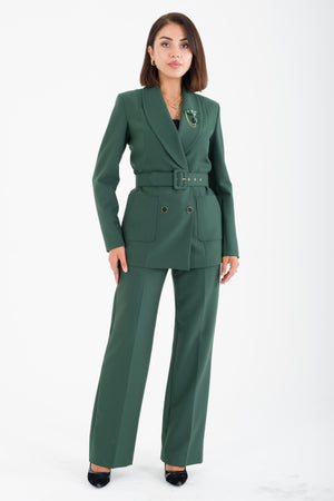 CALGARY Yeşil Ofis Takımı