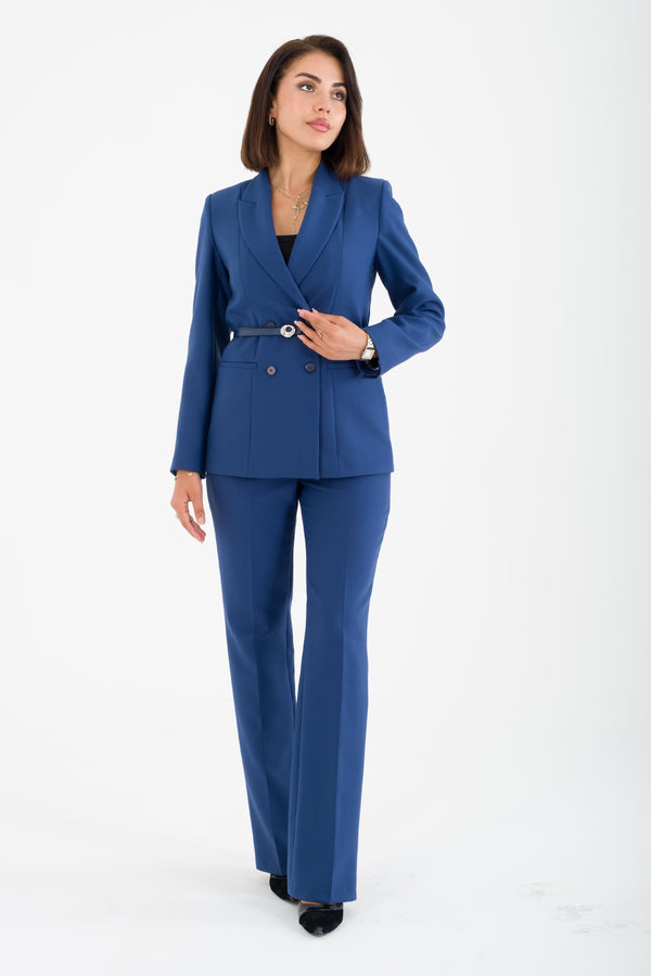 BROOKS İndigo Ofis Takımı