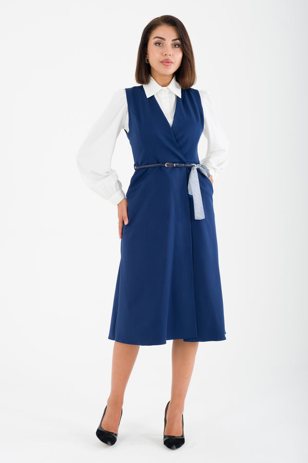 LACOMBE Parlimanet Ofis Takımı