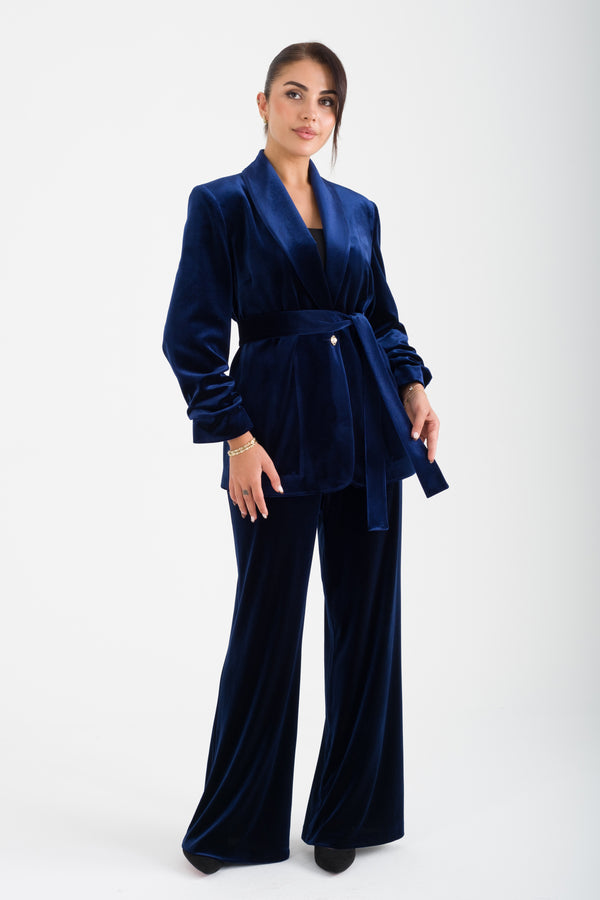 REALM Lacivert Ofis Takımı