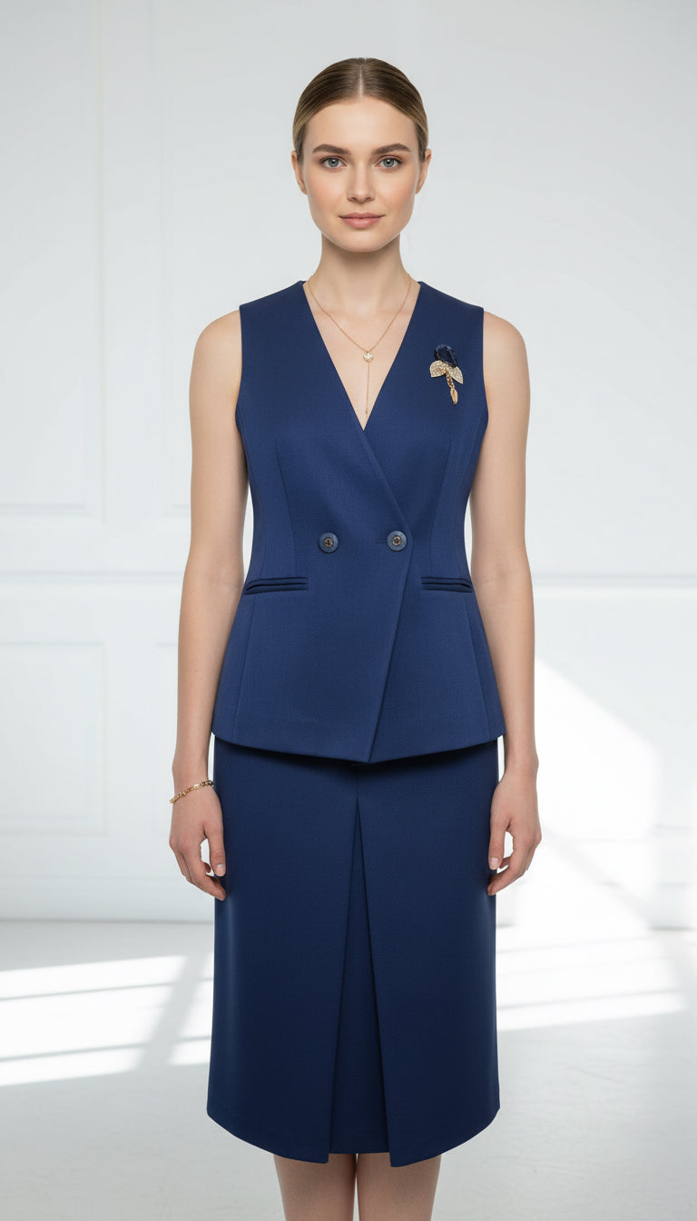 CELLE Parlıament Ofis Takımı