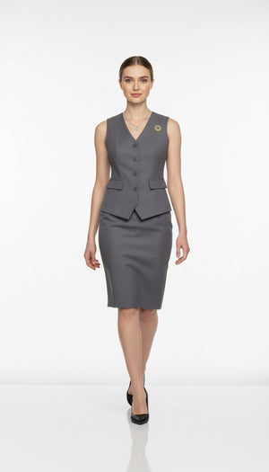 EMDEM Gri Ofis Takımı