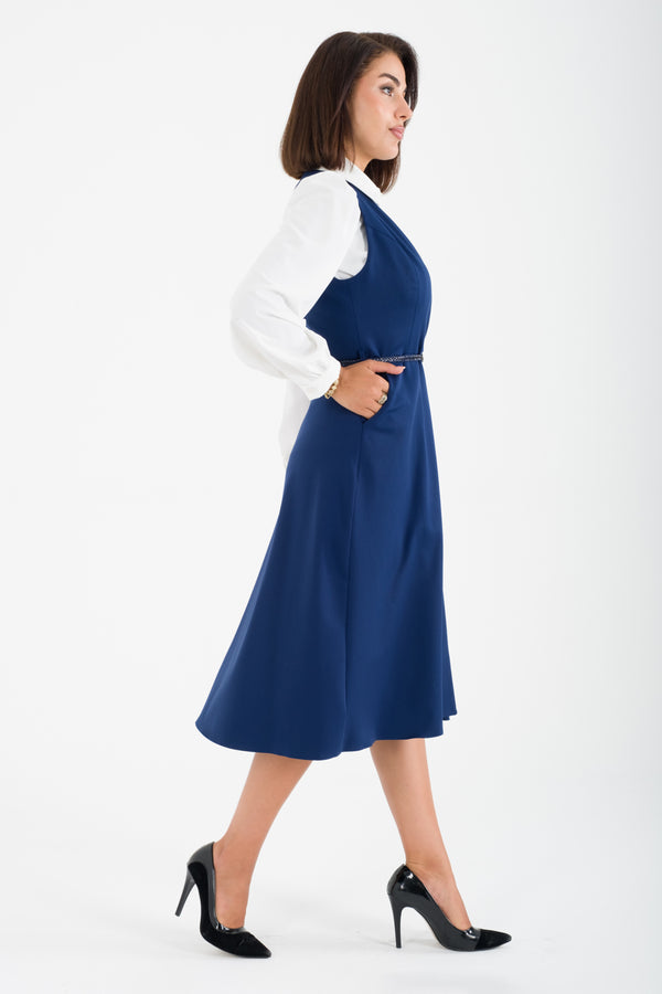 LACOMBE Parlimanet Ofis Takımı