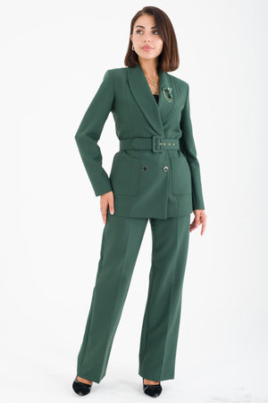 CALGARY Yeşil Ofis Takımı