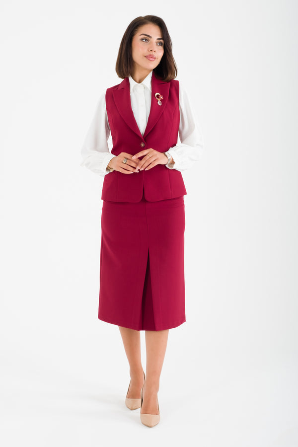 LEDUC Bordo Ofis Takımı