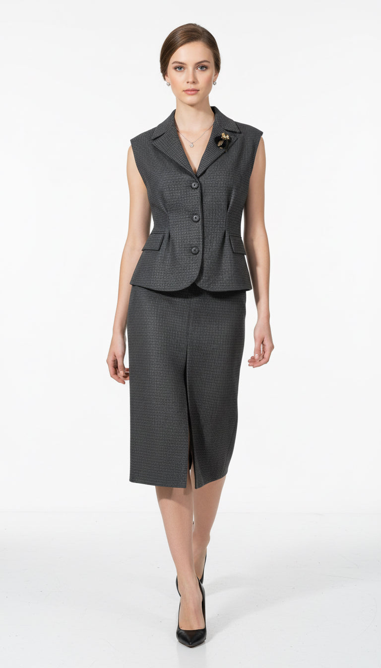 NEUWİED Lacivert Ofis Takımı