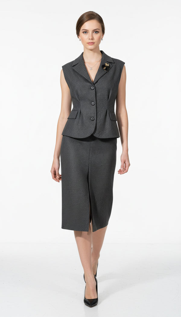 NEUWİED Lacivert Ofis Takımı