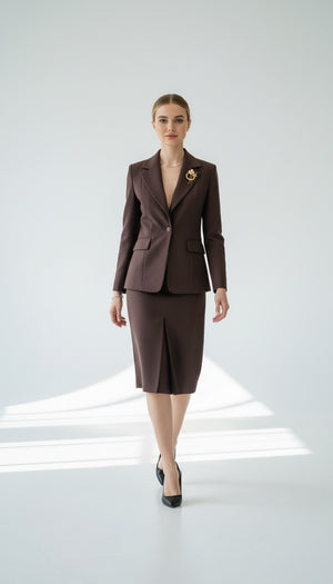 B-43938-31428-758 Кофе