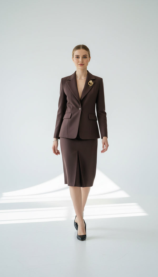 B-43938-31428-758 Кофе