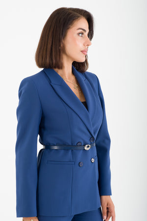 BROOKS İndigo Ofis Takımı