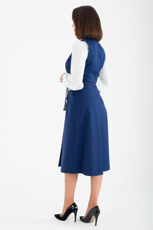 LACOMBE Parlimanet Ofis Takımı