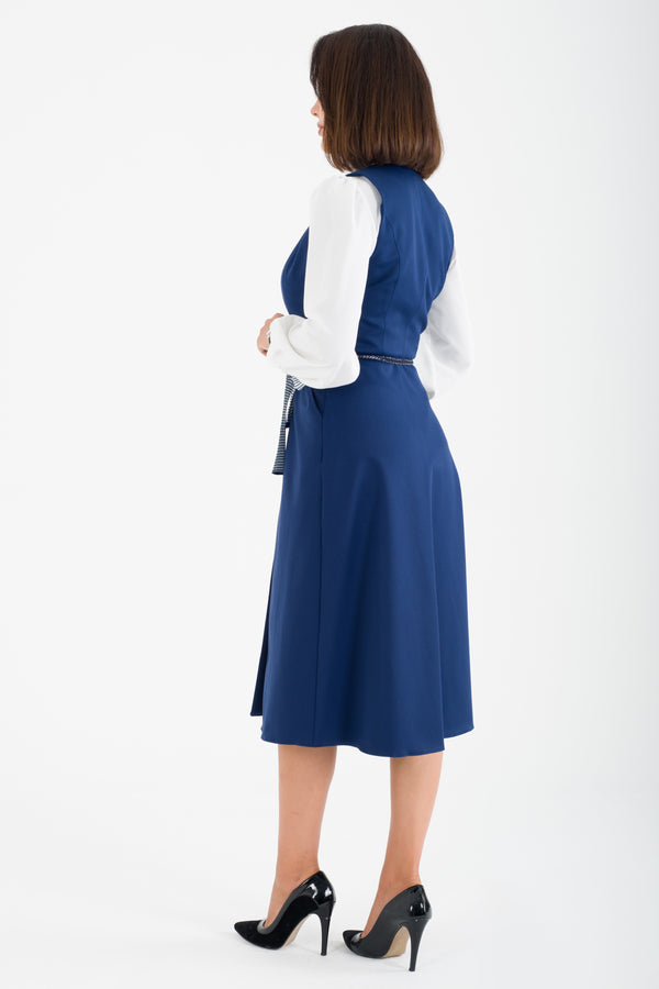 LACOMBE Parlimanet Ofis Takımı