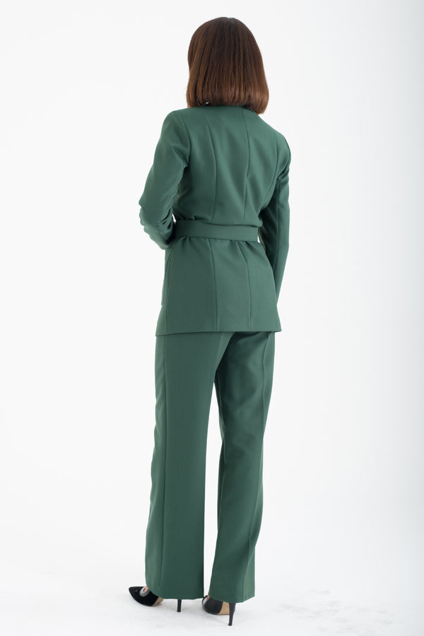 CALGARY Yeşil Ofis Takımı