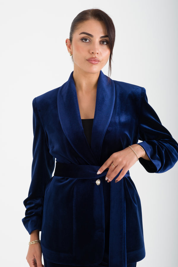 REALM Lacivert Ofis Takımı