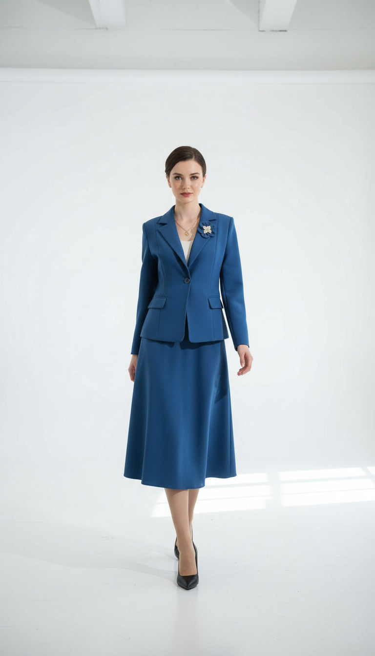 PİRNA Parlıament Ofis Takımı