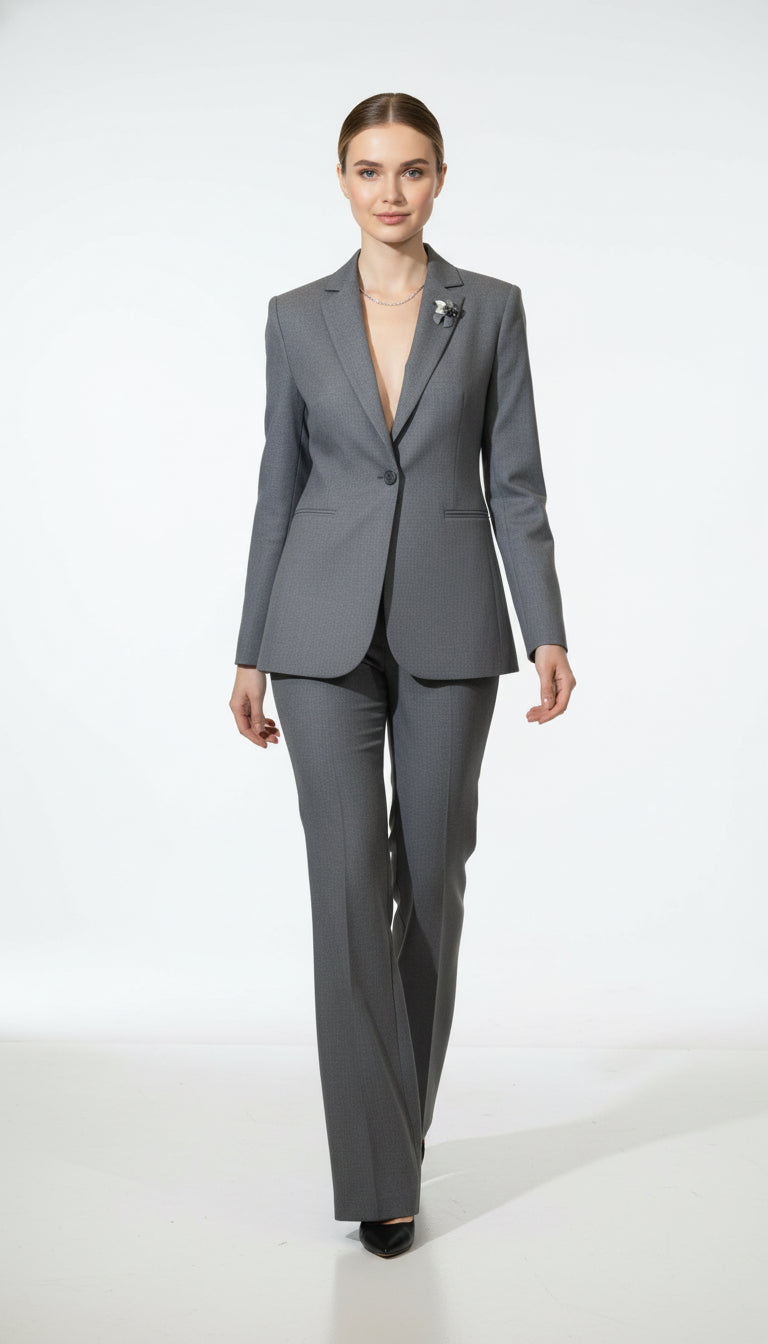 SUHL Gri Ofis Takımı