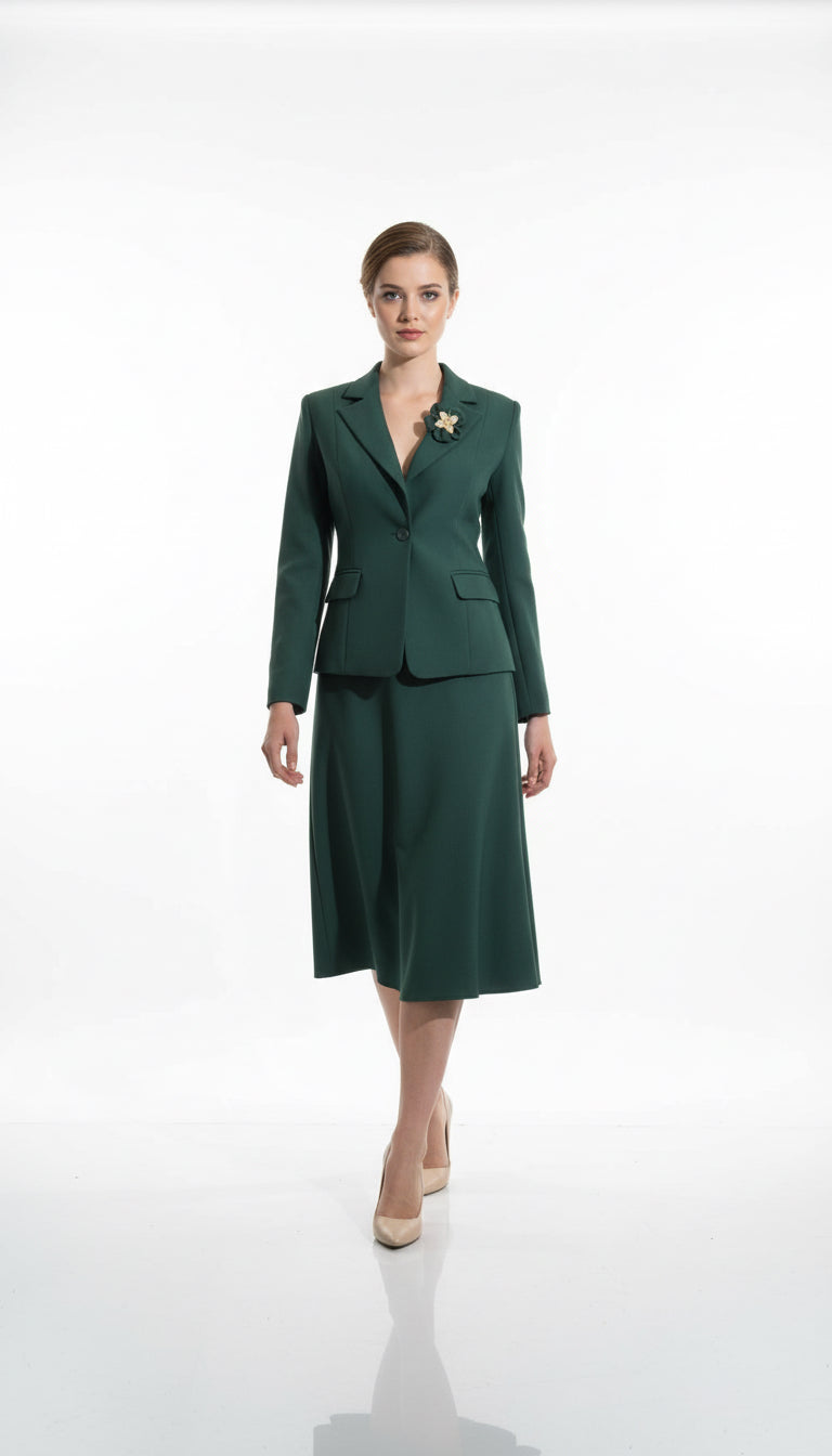 PİRNA Yeşil Ofis Takımı