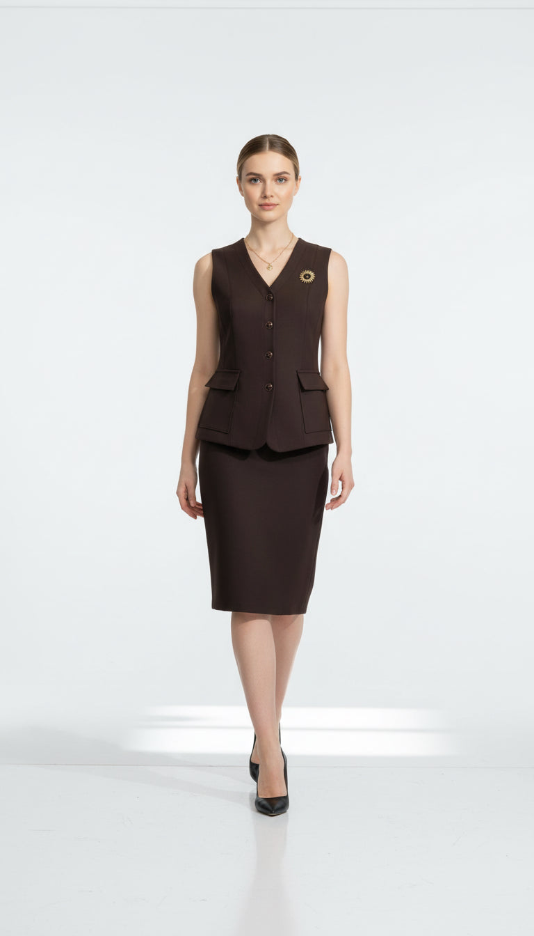 EMDEM Kahve Ofis Takımı