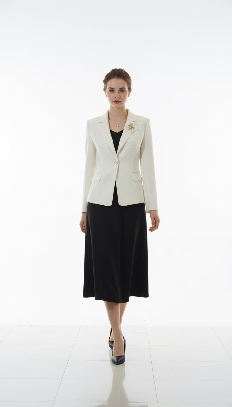 PİRNA Ekru Ofis Takımı