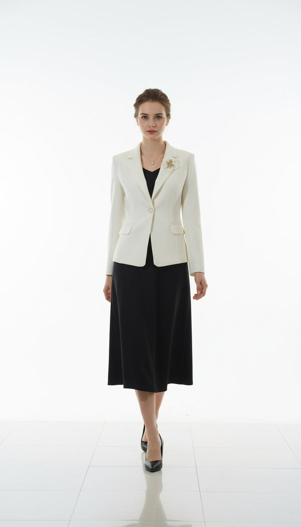 PİRNA Ekru Ofis Takımı