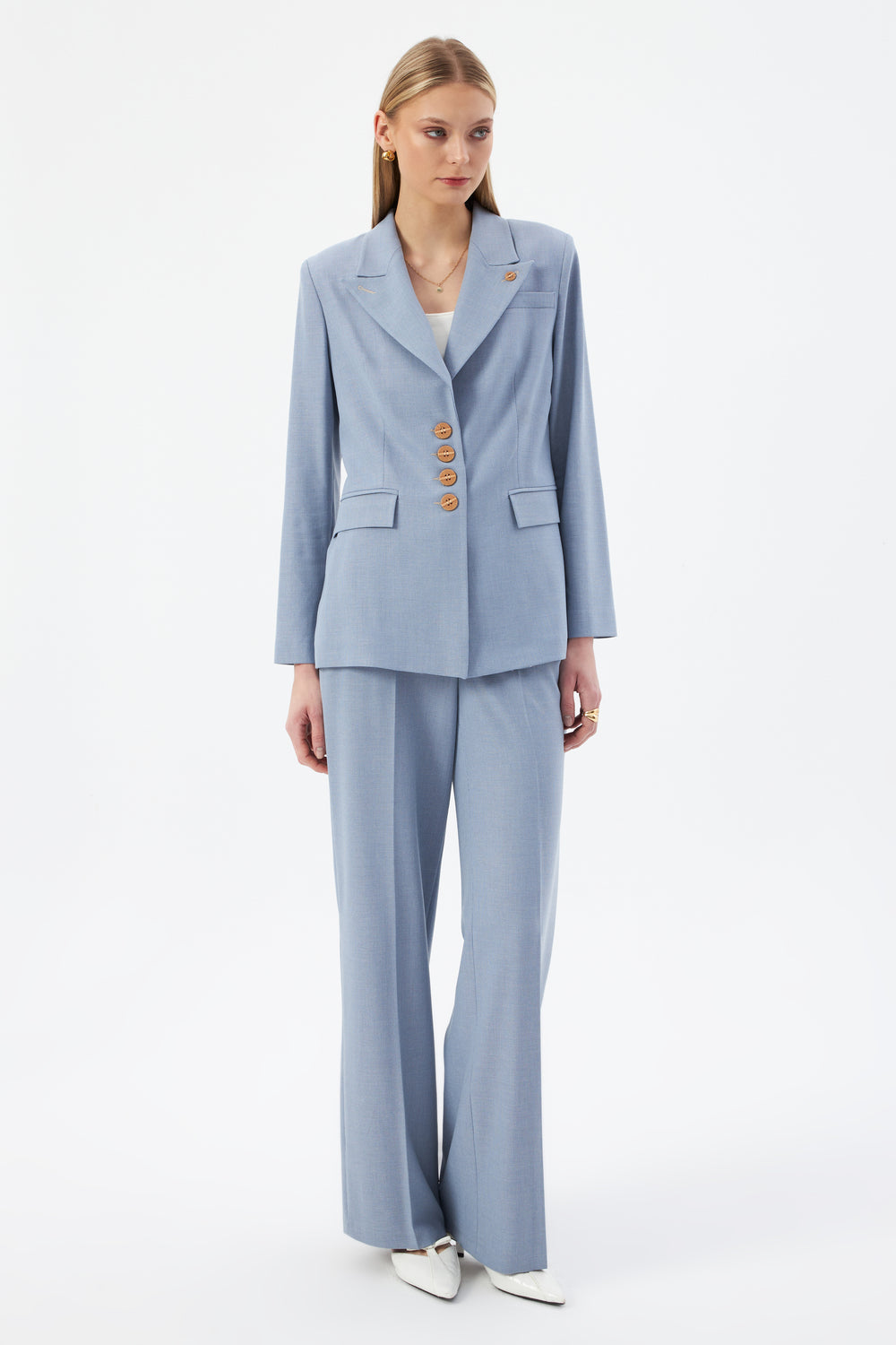 GENEVA Mavi Ofis Takımı