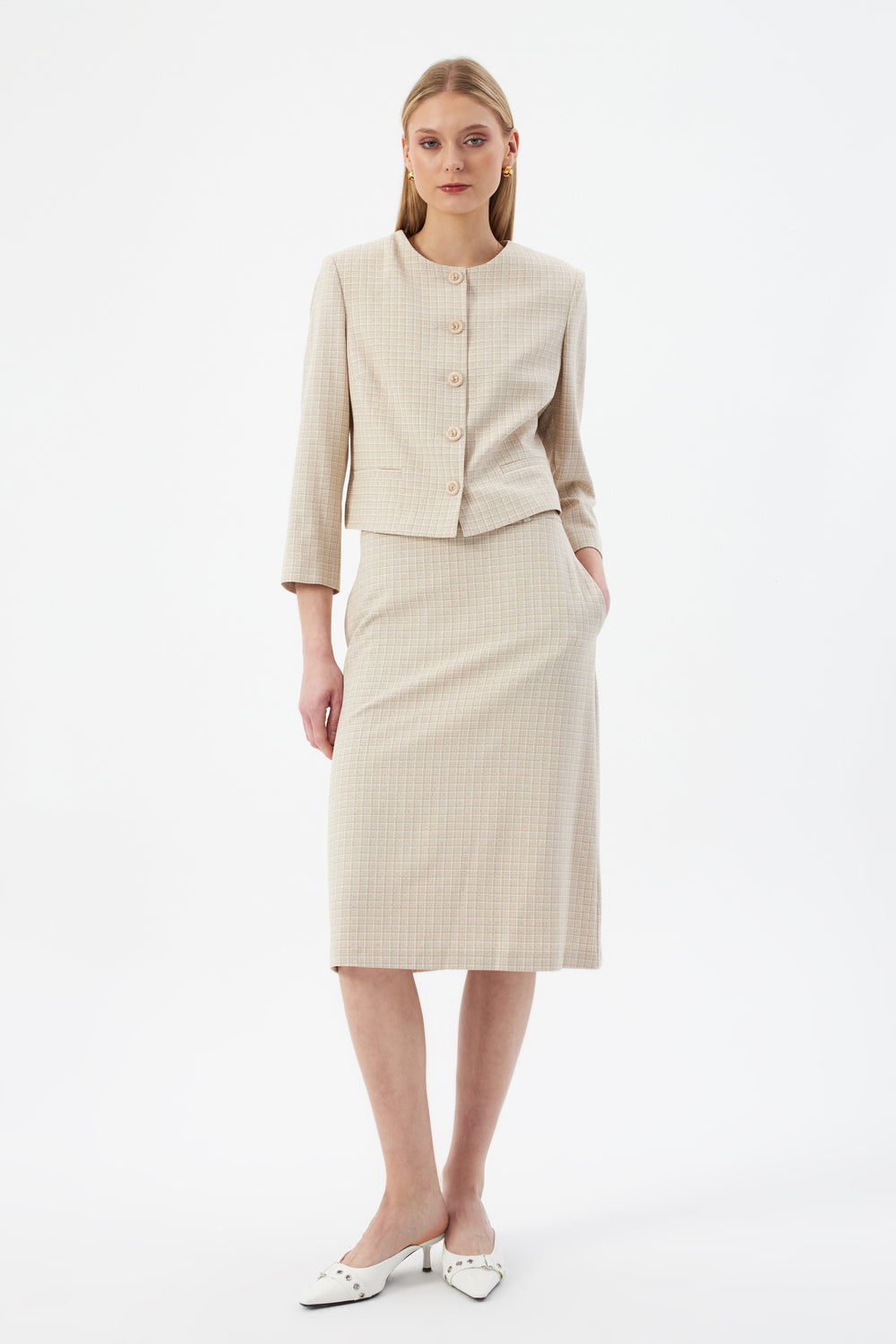 REIMS Bej Ofis Takımı