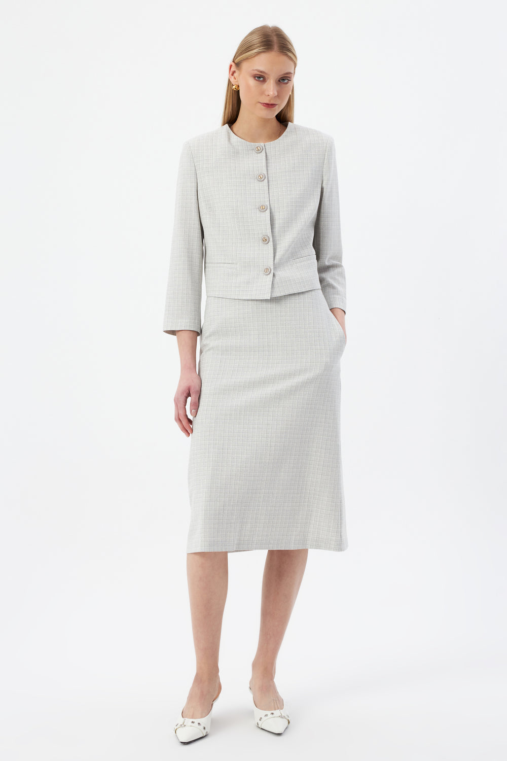 REIMS Gri Ofis Takımı