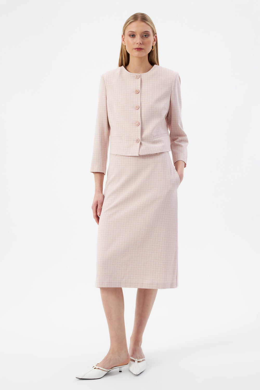 REIMS Pudra Ofis Takımı