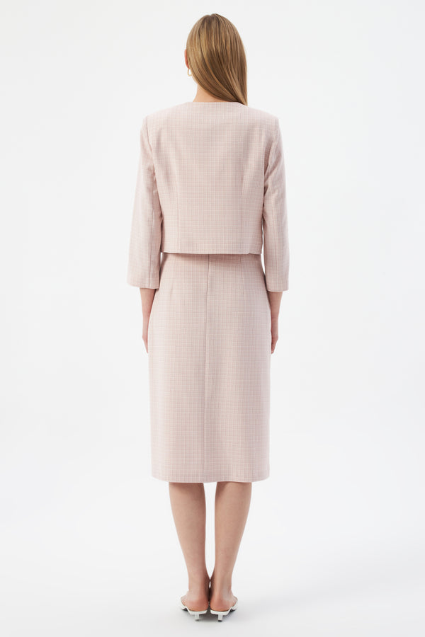 REIMS Pudra Ofis Takımı