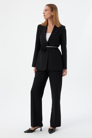 CANNES Siyah Ofis Takımı