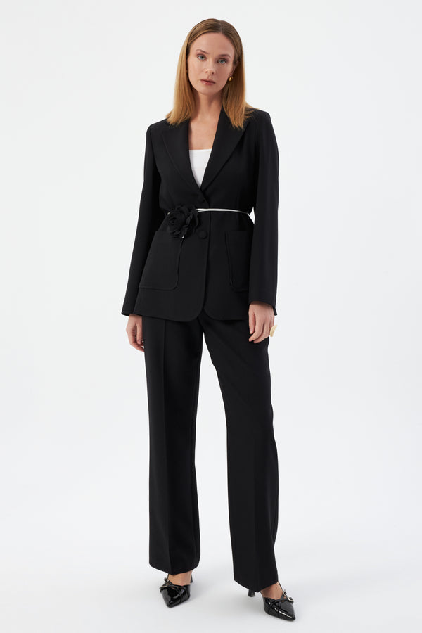 CANNES Siyah Ofis Takımı