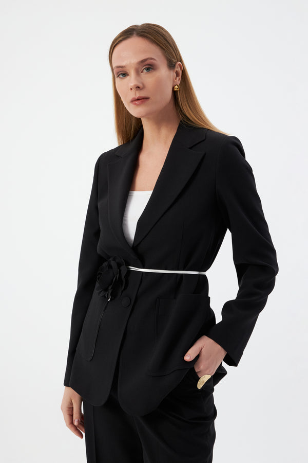 CANNES Siyah Ofis Takımı