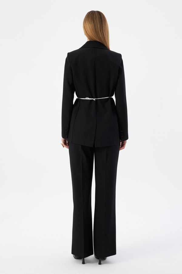 CANNES Siyah Ofis Takımı