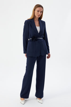 CANNES Lacivert Ofis Takımı