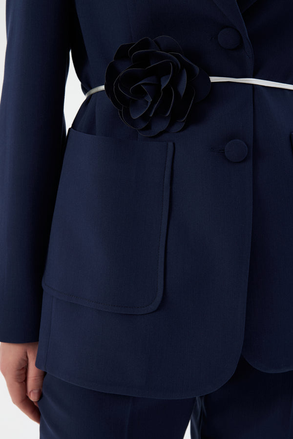 CANNES Lacivert Ofis Takımı