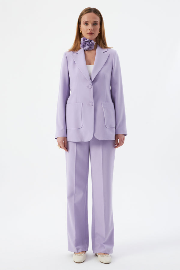 CANNES Lila Ofis Takımı