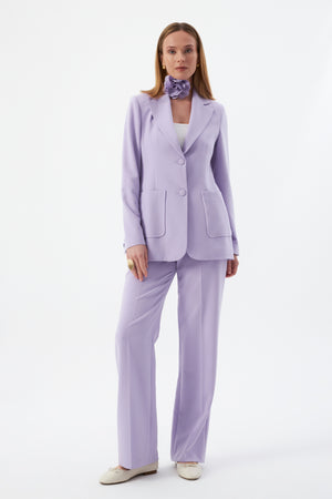 CANNES Lila Ofis Takımı