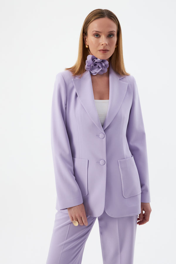 CANNES Lila Ofis Takımı