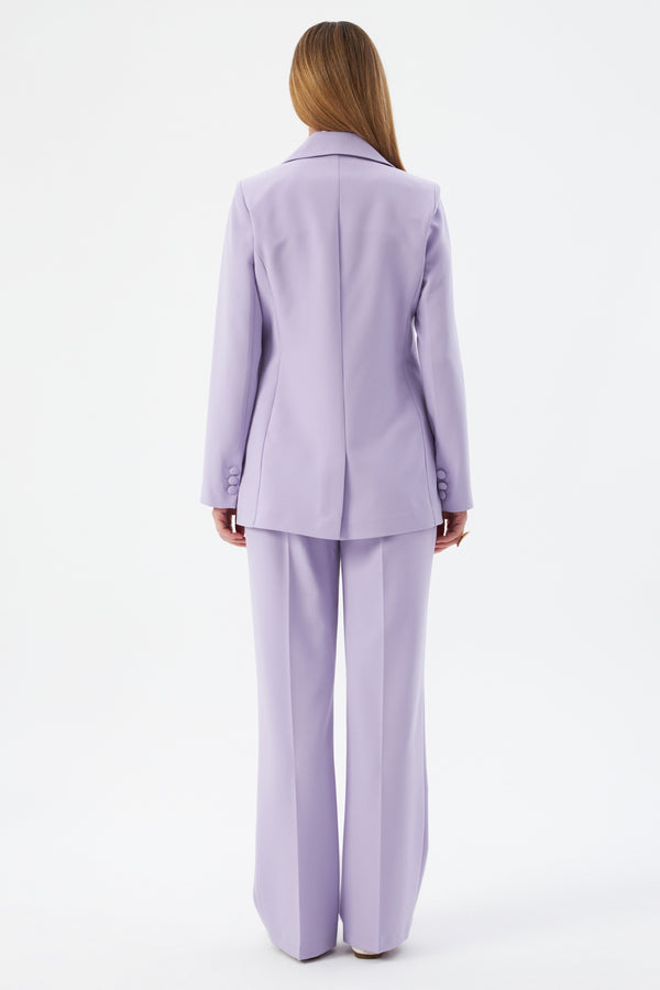 CANNES Lila Ofis Takımı