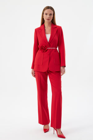 CANNES Kırmızı Ofis Takımı