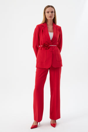 CANNES Kırmızı Ofis Takımı