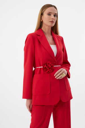 CANNES Kırmızı Ofis Takımı