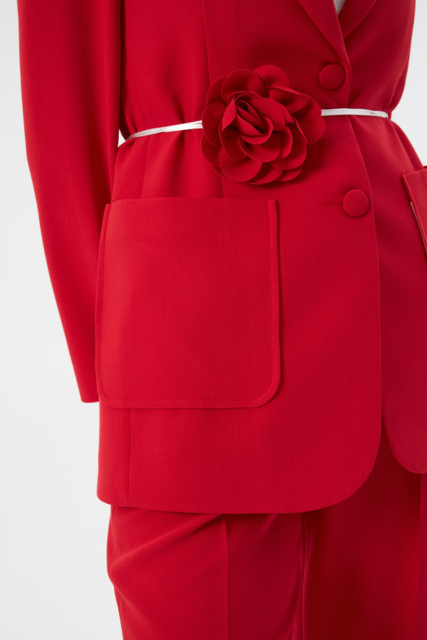 CANNES Kırmızı Ofis Takımı