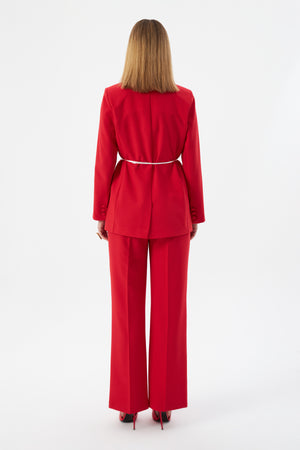 CANNES Kırmızı Ofis Takımı