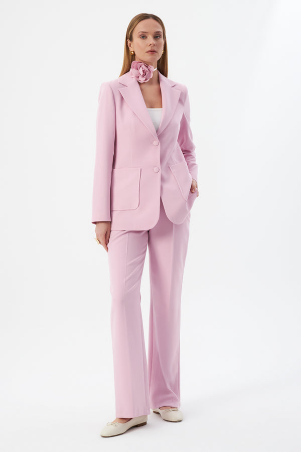 CANNES Pembe Ofis Takımı